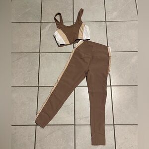 WILO workout set - Wmns med